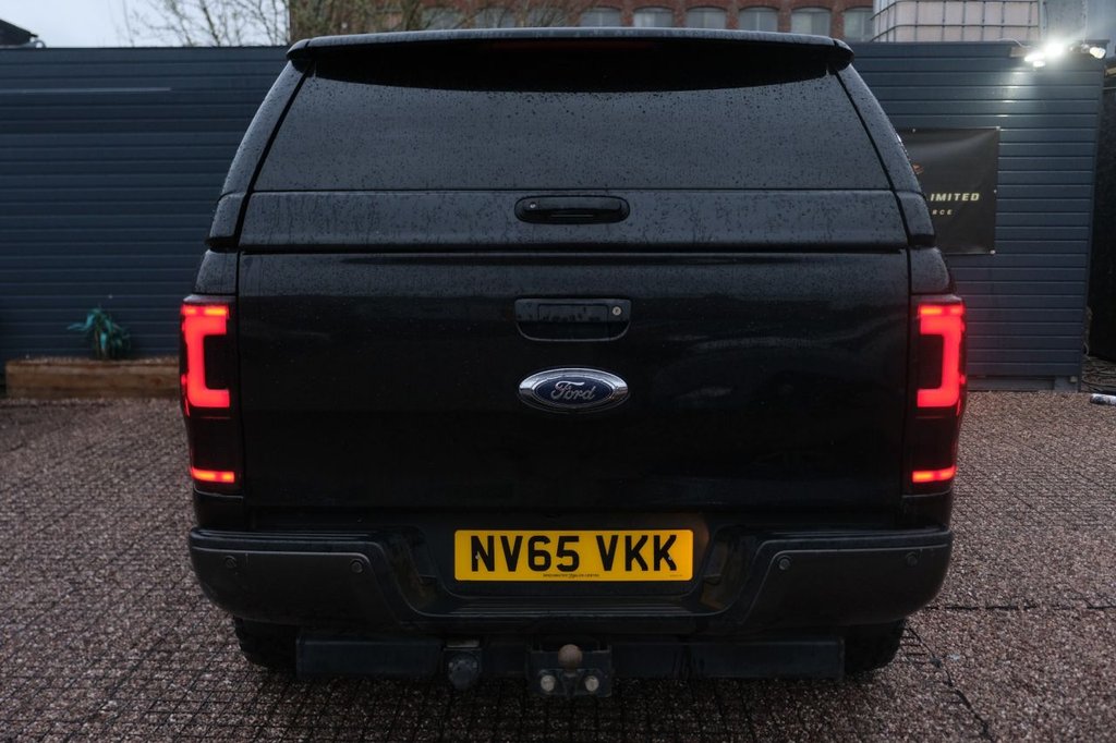 Used Ford Ranger 2016 for sale - 77919839: Photo 5