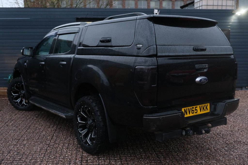 Used Ford Ranger 2016 for sale - 77919839: Photo 6