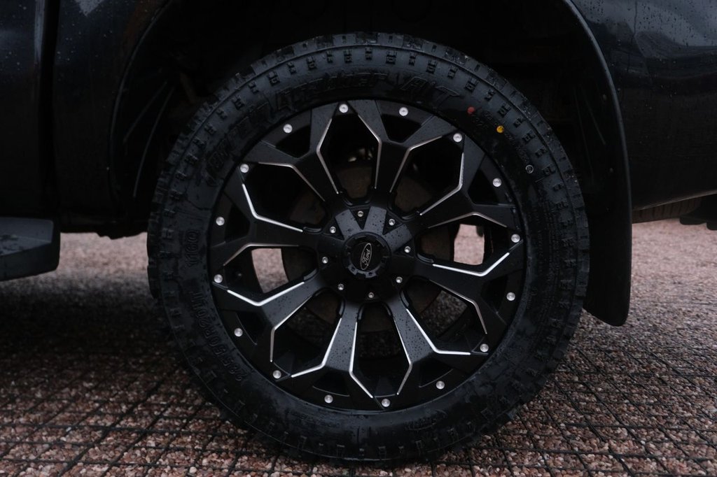 Used Ford Ranger 2016 for sale - 77919839: Photo 7