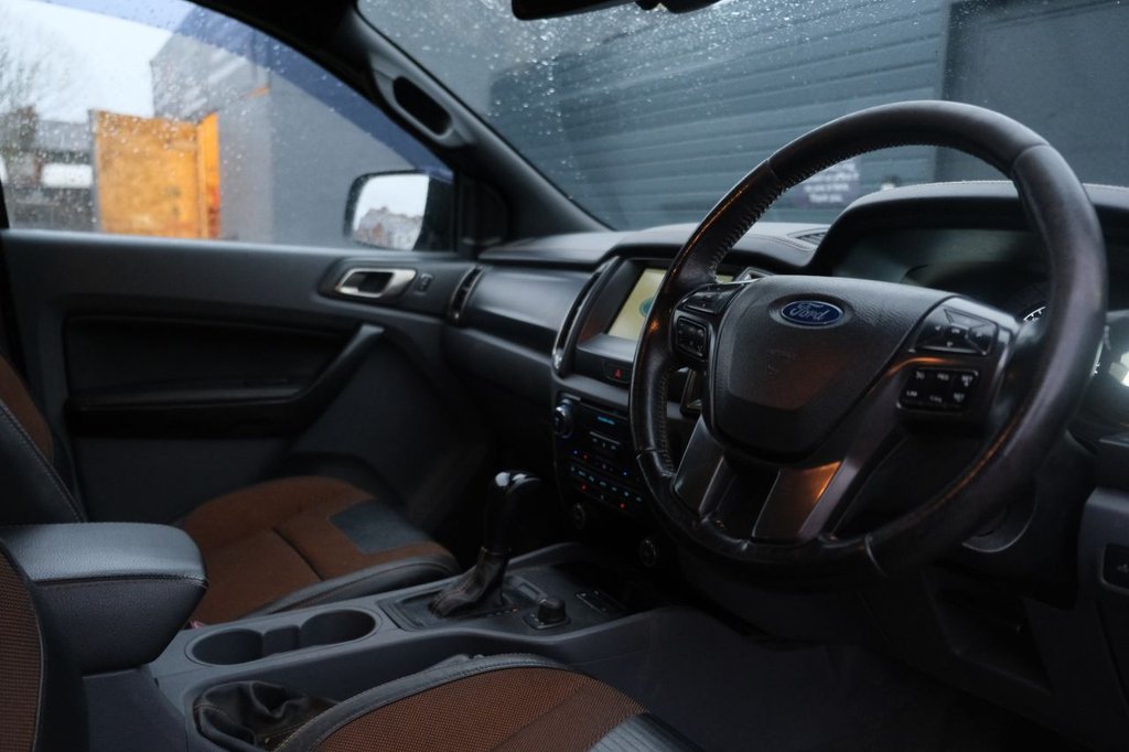 Used Ford Ranger 2016 for sale - 77919839: Photo 8