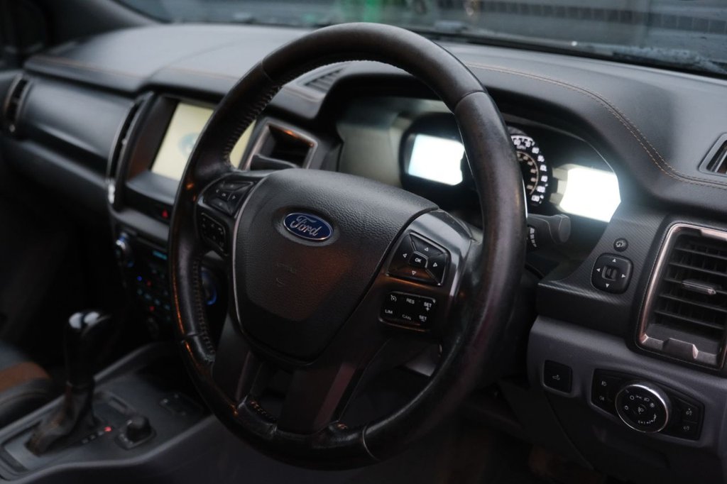 Used Ford Ranger 2016 for sale - 77919839: Photo 9