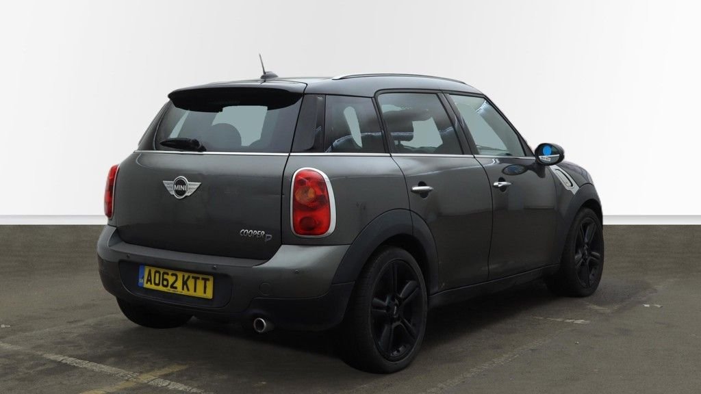 Used MINI Countryman 2012 for sale - 77302783: Photo 10
