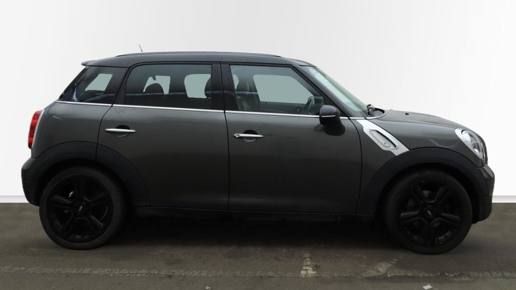 Used MINI Countryman 2012 for sale - 77302783: Photo 11