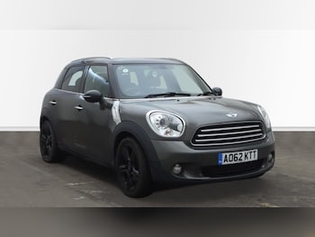 Used MINI Countryman 2012 for sale - 77302783: Photo