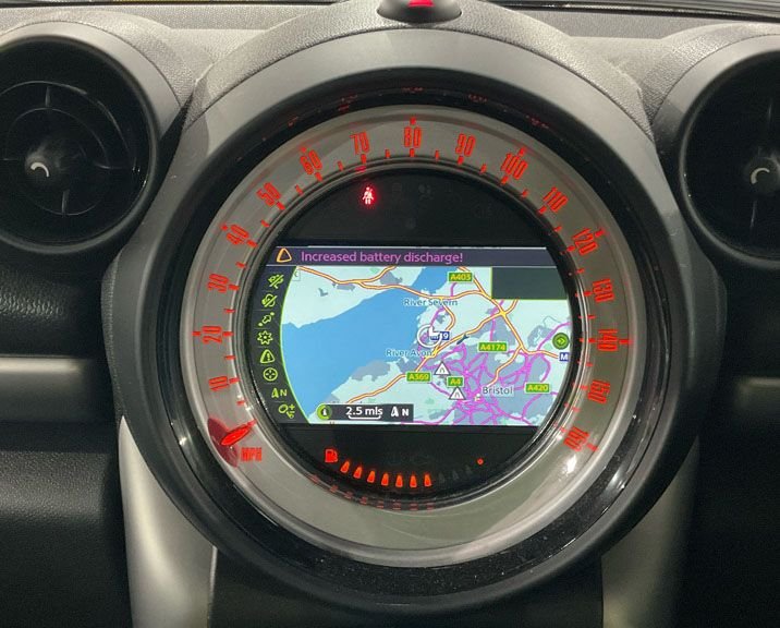 Used MINI Countryman 2012 for sale - 77302783: Photo 2