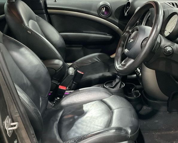 Used MINI Countryman 2012 for sale - 77302783: Photo 3