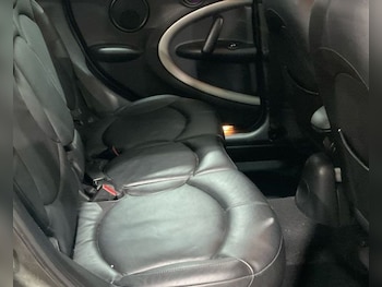 Used MINI Countryman 2012 for sale - 77302783: Photo