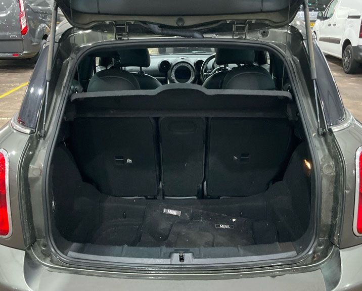 Used MINI Countryman 2012 for sale - 77302783: Photo 6