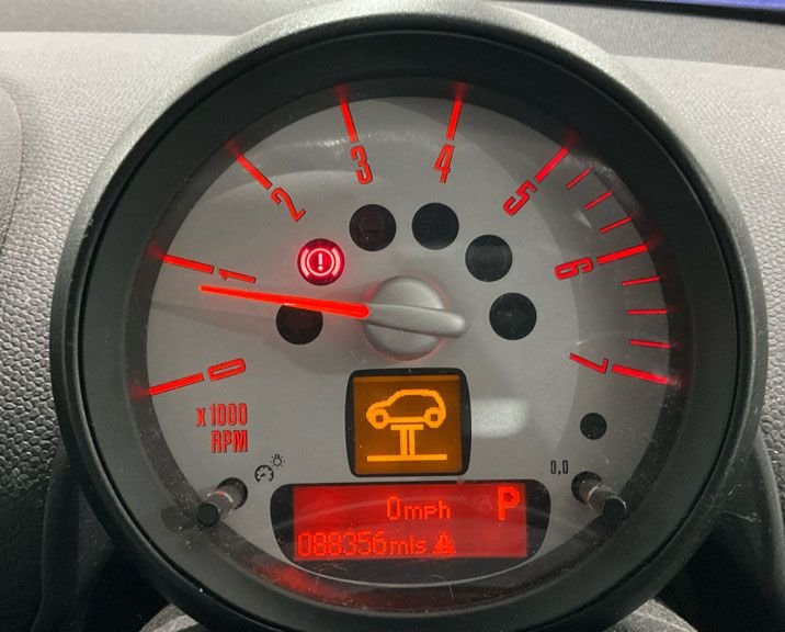 Used MINI Countryman 2012 for sale - 77302783: Photo 7