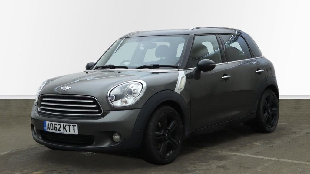 Used MINI Countryman 2012 for sale - 77302783: Photo 8