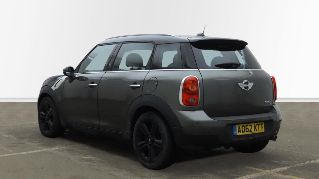 Used MINI Countryman 2012 for sale - 77302783: Photo 9