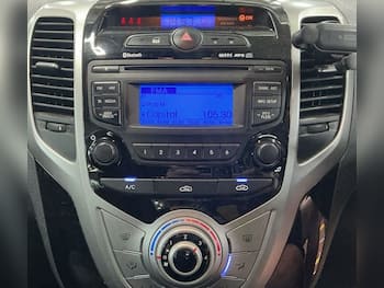 Used Hyundai Ix20 2013 for sale - 79763918: Photo