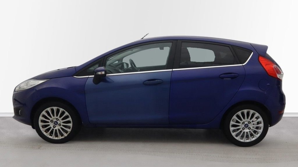 Used Ford Fiesta 2014 for sale - 77583030: Photo 15