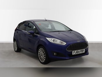 Ford Fiesta feature image