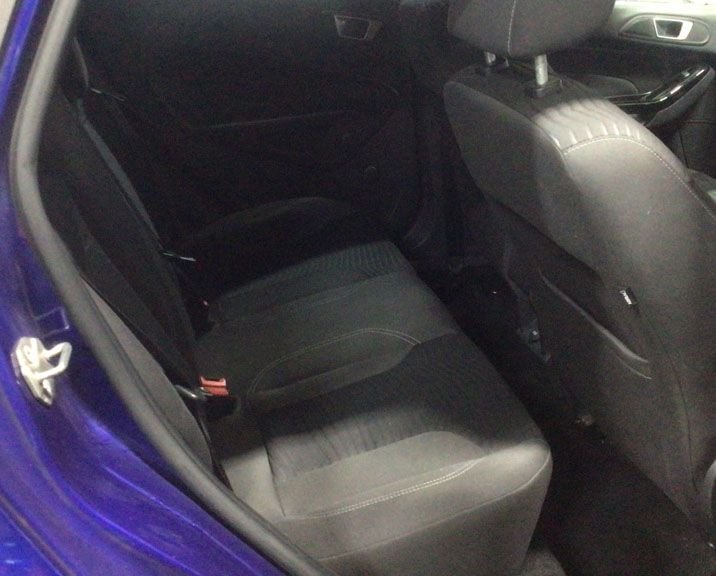 Used Ford Fiesta 2014 for sale - 77583030: Photo 4