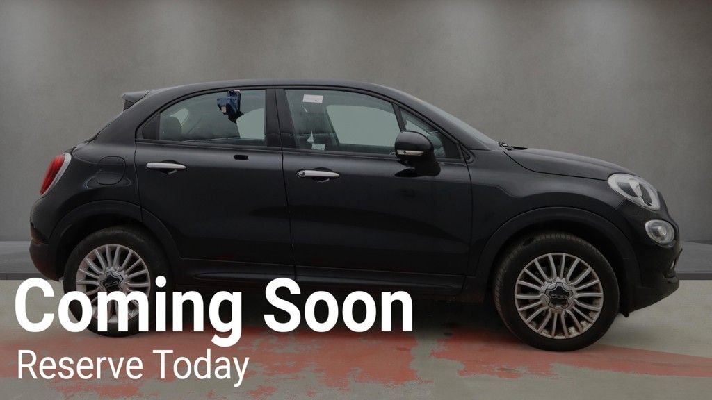 Used Fiat 500X 2018 for sale - 77341795: Photo 13