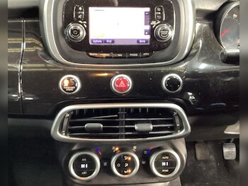 Used Fiat 500X 2018 for sale - 77341795: Photo