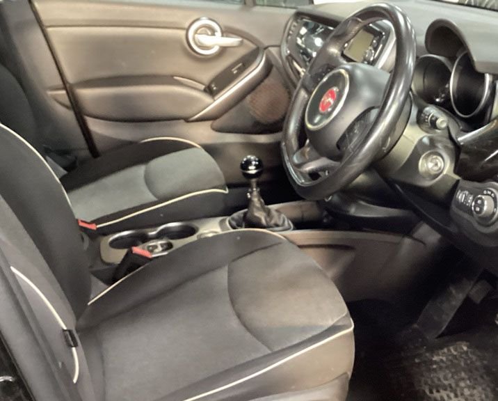 Used Fiat 500X 2018 for sale - 77341795: Photo 3
