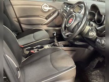 Used Fiat 500X 2018 for sale - 77341795: Photo