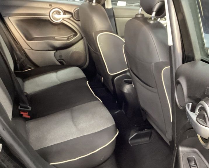 Used Fiat 500X 2018 for sale - 77341795: Photo 4