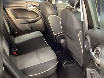 Used Fiat 500X 2018 for sale - 77341795: Photo