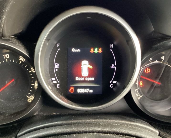 Used Fiat 500X 2018 for sale - 77341795: Photo 7