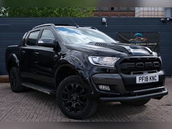 Used Ford Ranger 2018 for sale - 79764047: Photo