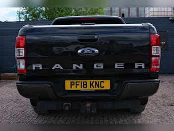 Used Ford Ranger 2018 for sale - 79764047: Photo