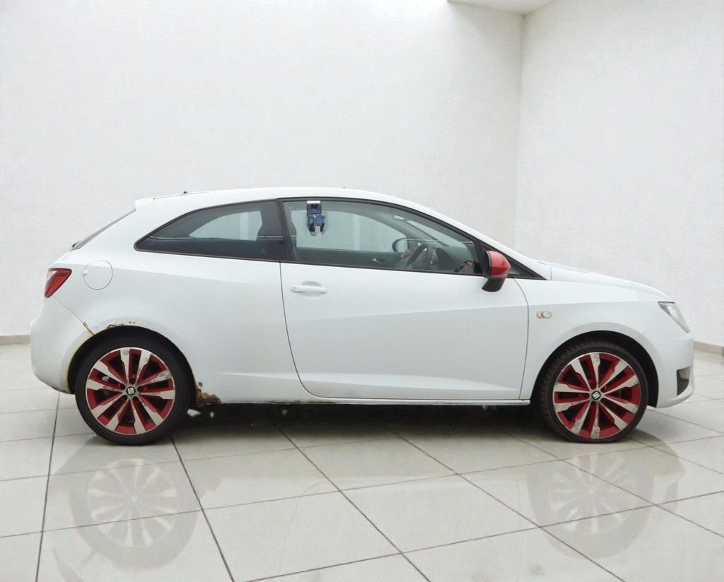 Used SEAT Ibiza 2016 for sale - 78002374: Photo 13