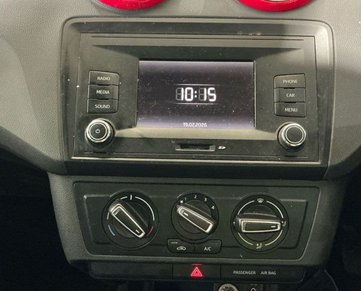 Used SEAT Ibiza 2016 for sale - 78002374: Photo 2