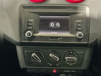 Used SEAT Ibiza 2016 for sale - 78002374: Photo