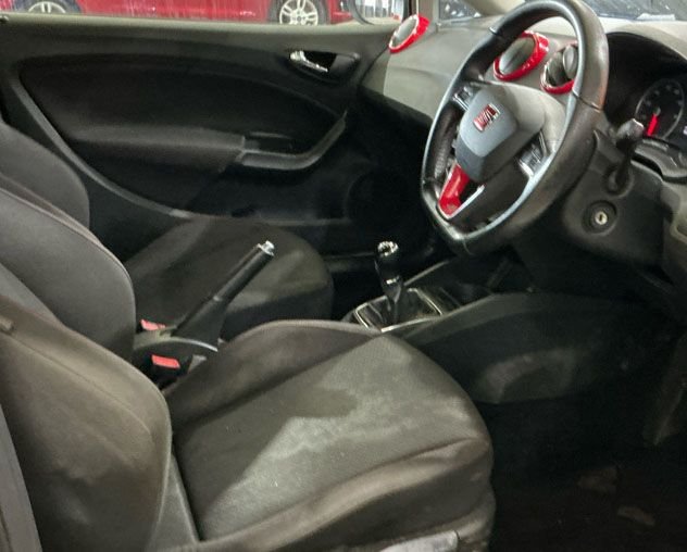 Used SEAT Ibiza 2016 for sale - 78002374: Photo 3