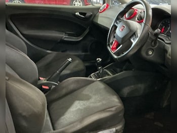 Used SEAT Ibiza 2016 for sale - 78002374: Photo