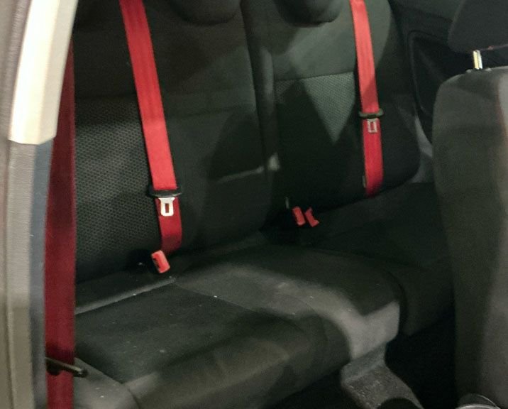 Used SEAT Ibiza 2016 for sale - 78002374: Photo 4