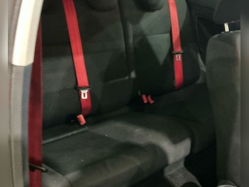 Used SEAT Ibiza 2016 for sale - 78002374: Photo