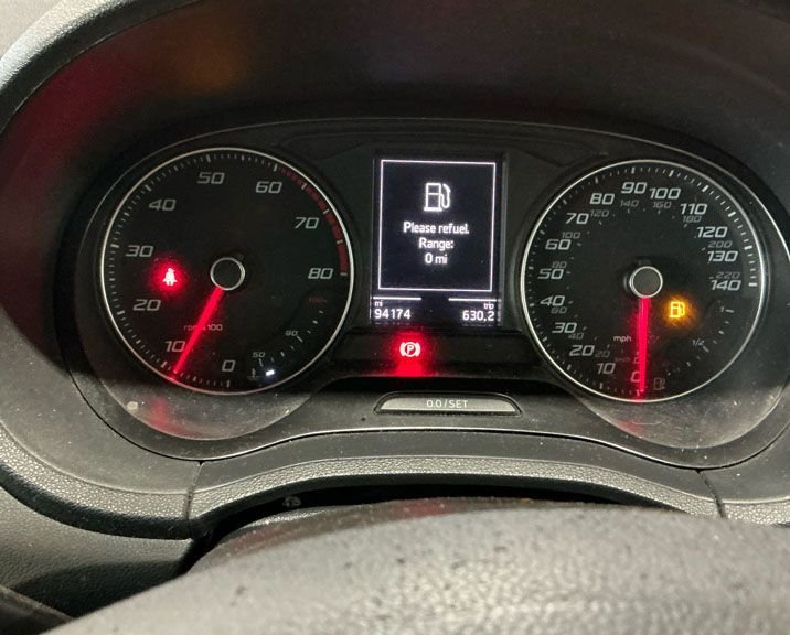 Used SEAT Ibiza 2016 for sale - 78002374: Photo 7