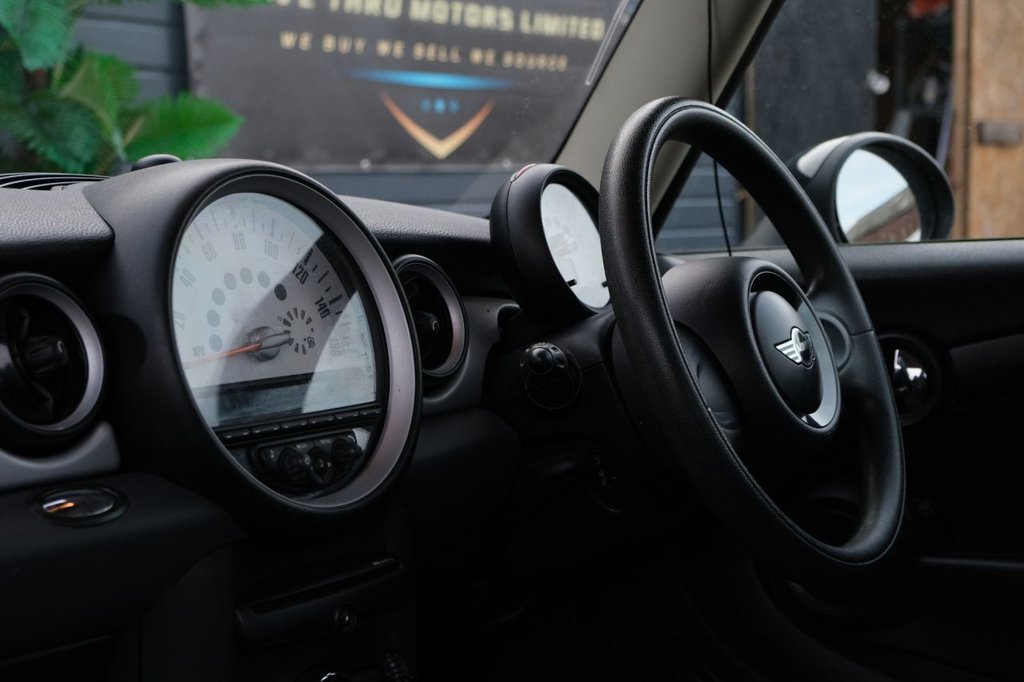 Used MINI Hatch 2011 for sale - 77673712: Photo 11