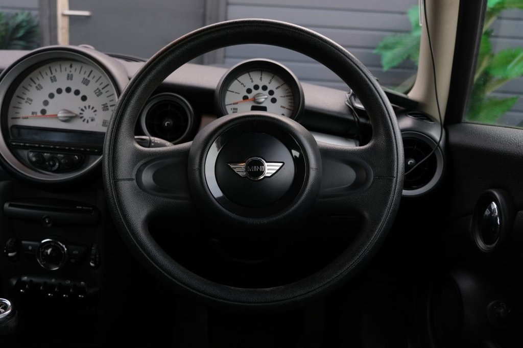 Used MINI Hatch 2011 for sale - 77673712: Photo 13