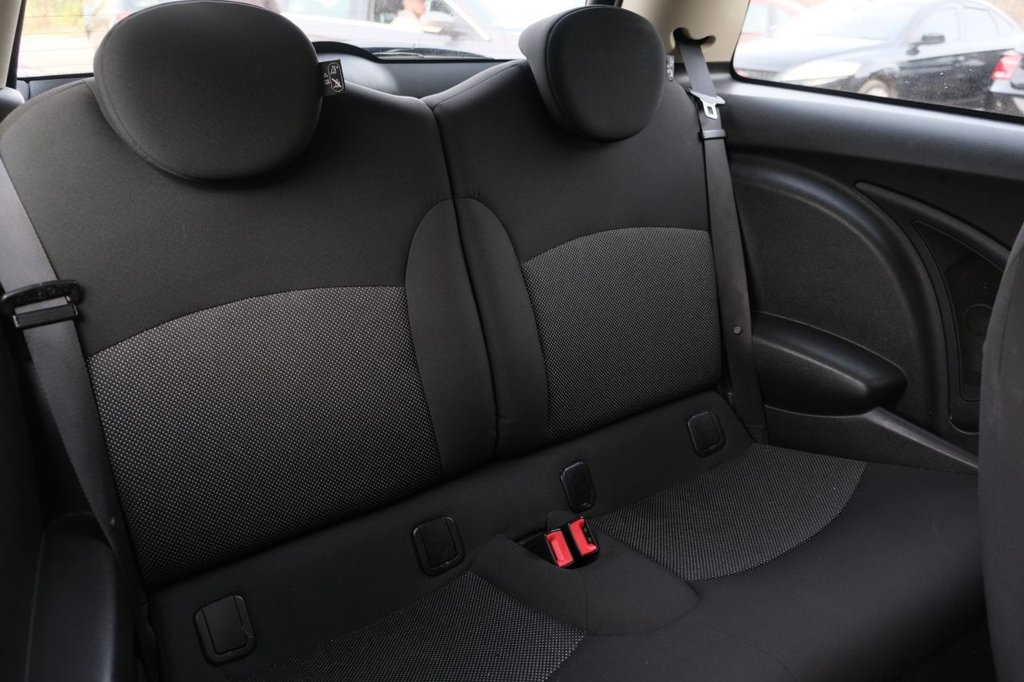 Used MINI Hatch 2011 for sale - 77673712: Photo 16