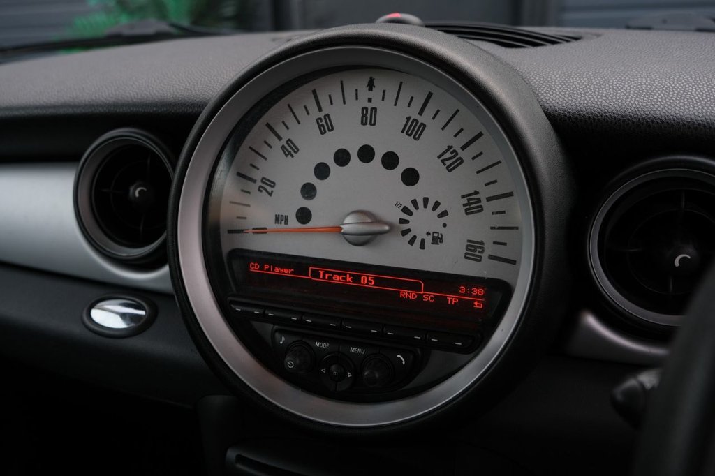 Used MINI Hatch 2011 for sale - 77673712: Photo 18