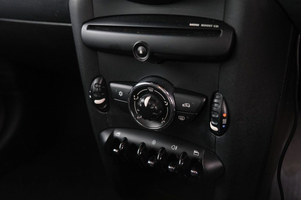 Used MINI Hatch 2011 for sale - 77673712: Photo 19