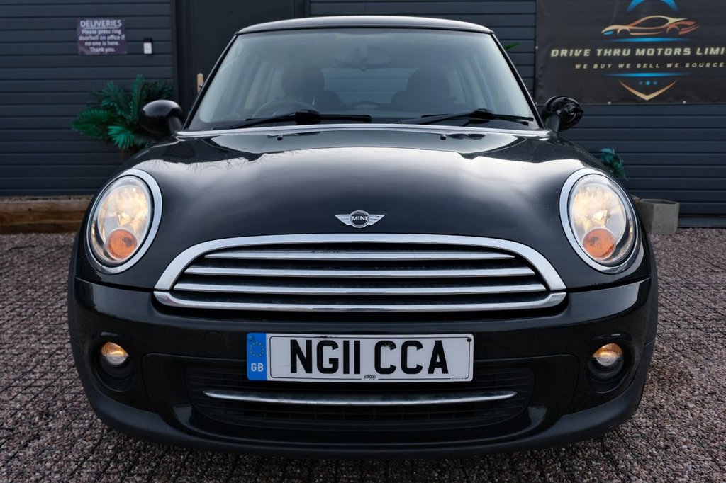 Used MINI Hatch 2011 for sale - 77673712: Photo 2