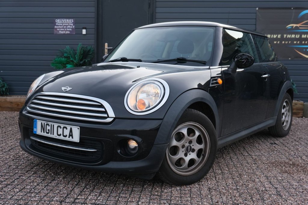 Used MINI Hatch 2011 for sale - 77673712: Photo 3