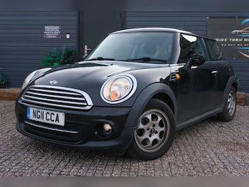 Used MINI Hatch 2011 for sale - 77673712: Photo