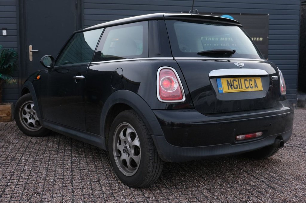 Used MINI Hatch 2011 for sale - 77673712: Photo 4
