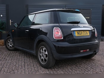 Used MINI Hatch 2011 for sale - 77673712: Photo