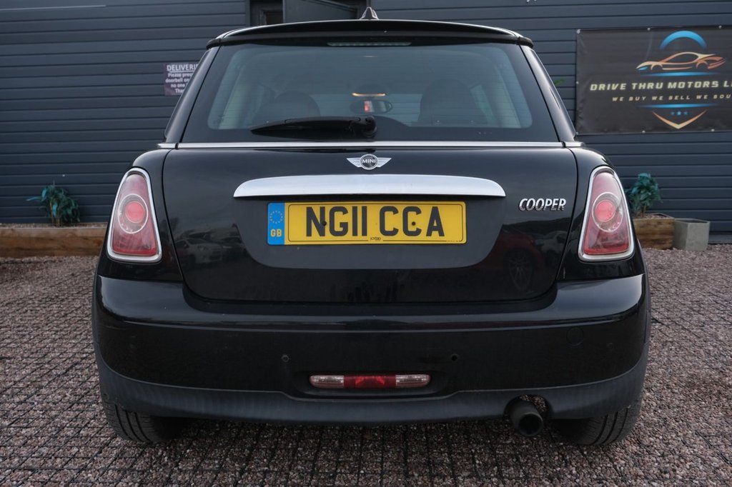 Used MINI Hatch 2011 for sale - 77673712: Photo 5