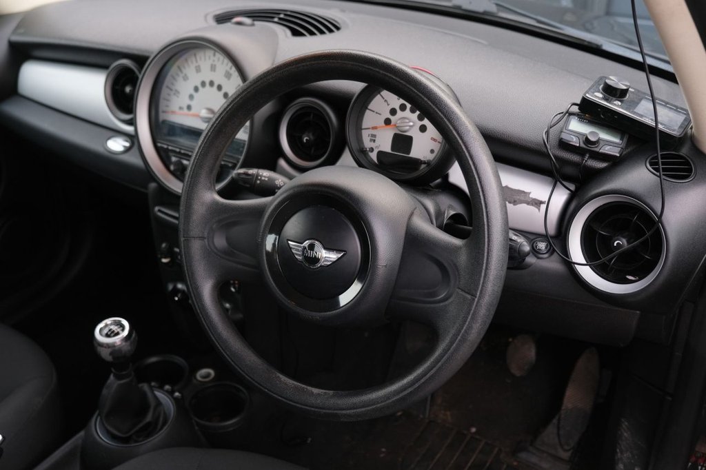 Used MINI Hatch 2011 for sale - 77673712: Photo 9