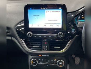 Used Ford Fiesta 2018 for sale - 79763917: Photo