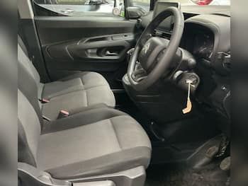 Used Citroen Berlingo 2020 for sale - 79764600: Photo